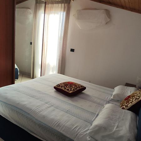 A Casa Dello Zio Villa Katanya Dış mekan fotoğraf