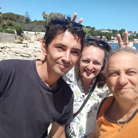 A Casa Dello Zio Villa Katanya Dış mekan fotoğraf