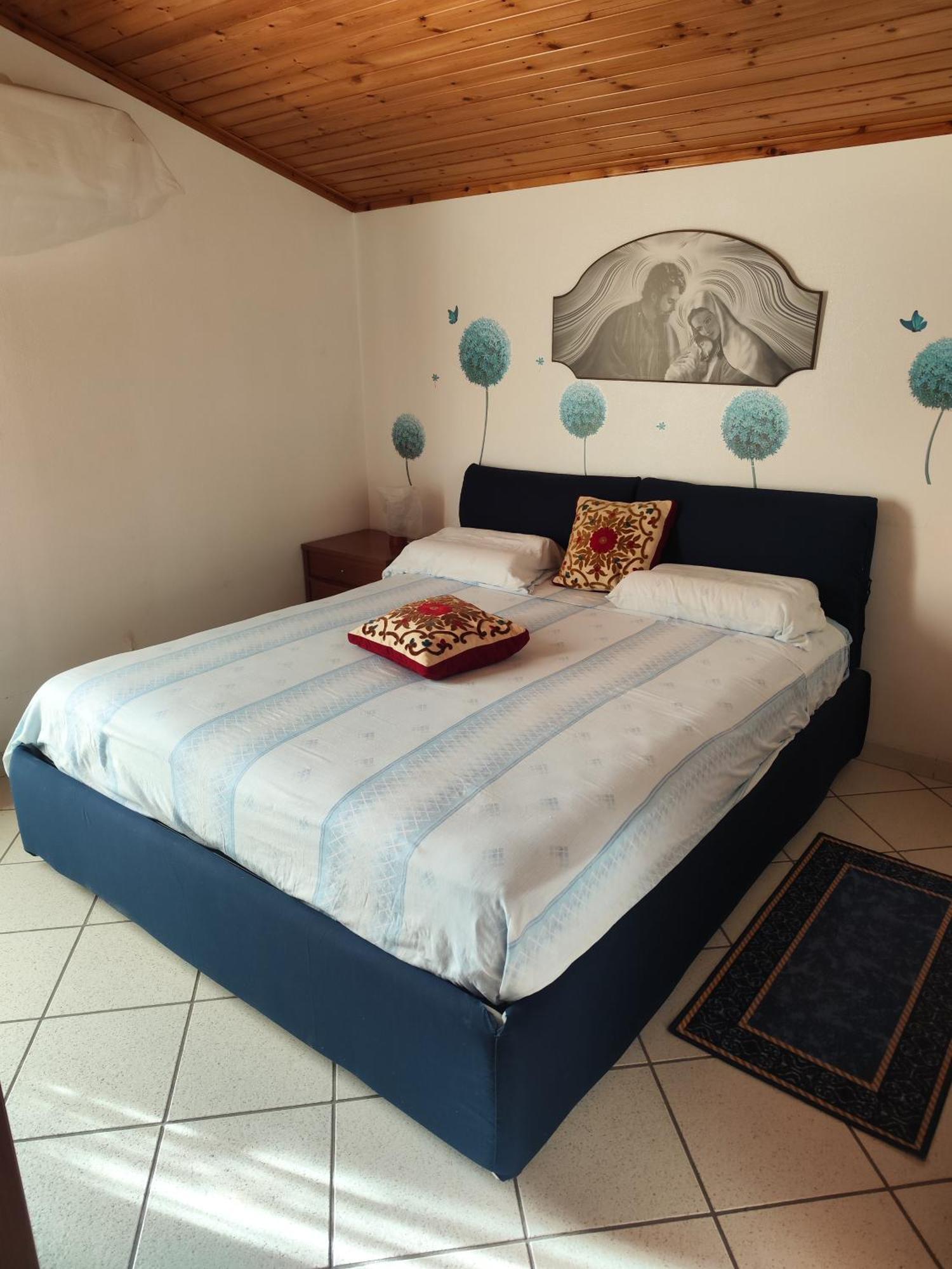 A Casa Dello Zio Villa Katanya Dış mekan fotoğraf