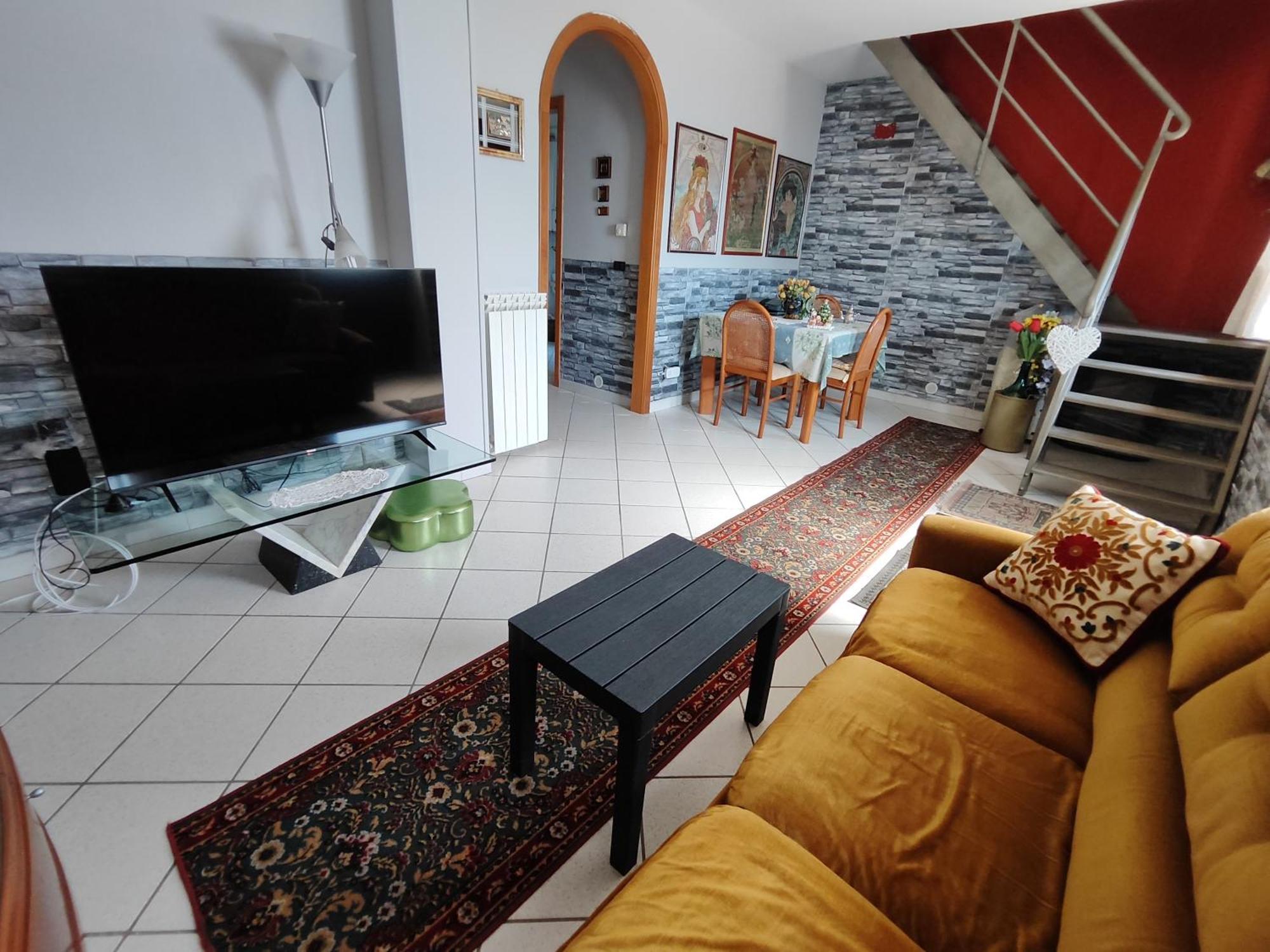A Casa Dello Zio Villa Katanya Dış mekan fotoğraf