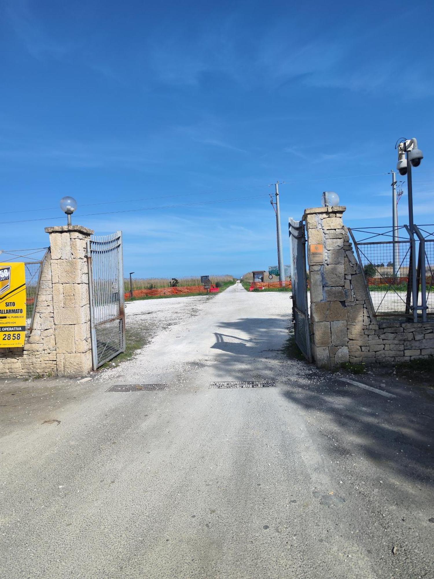 A Casa Dello Zio Villa Katanya Dış mekan fotoğraf