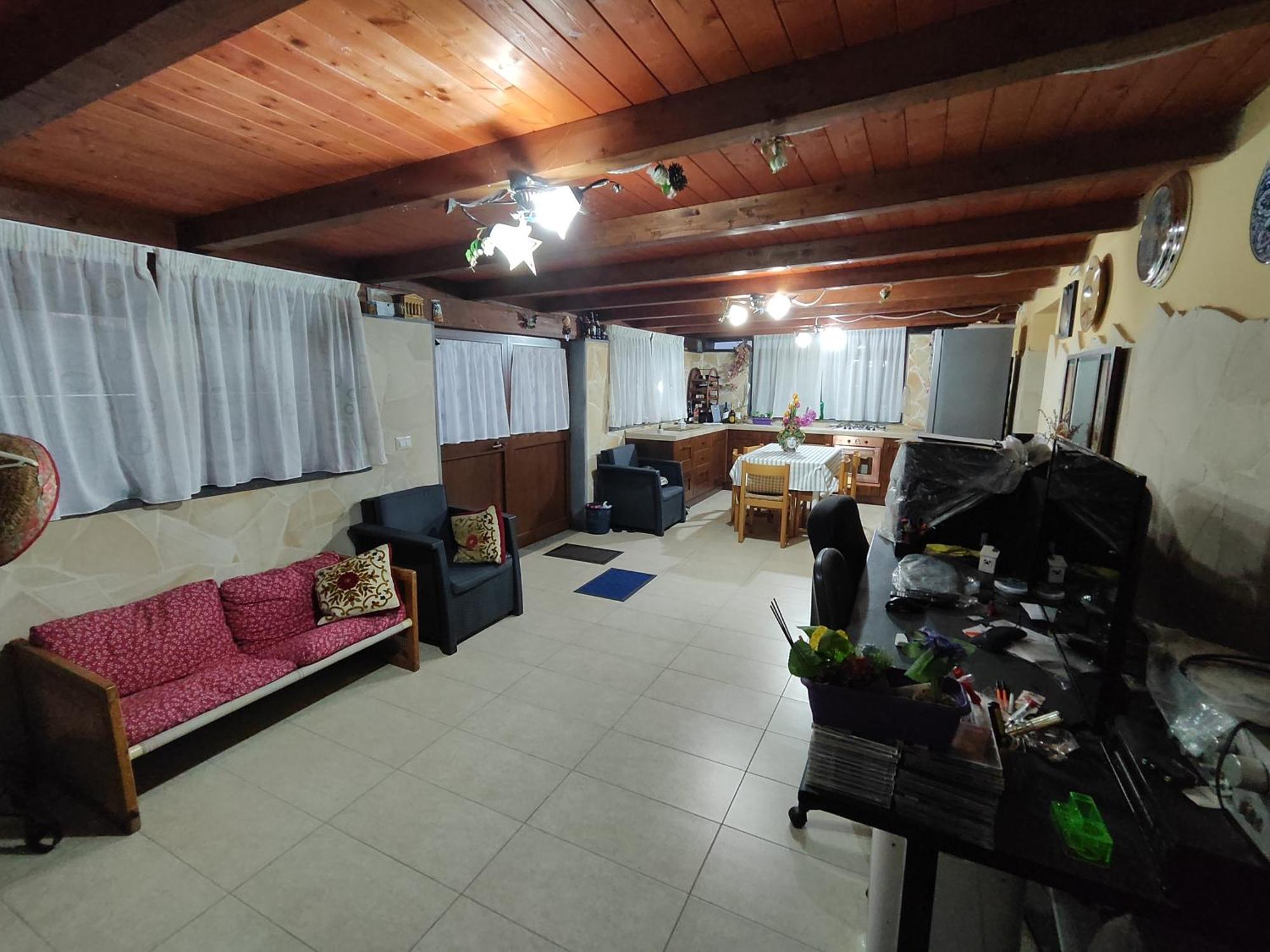 A Casa Dello Zio Villa Katanya Dış mekan fotoğraf