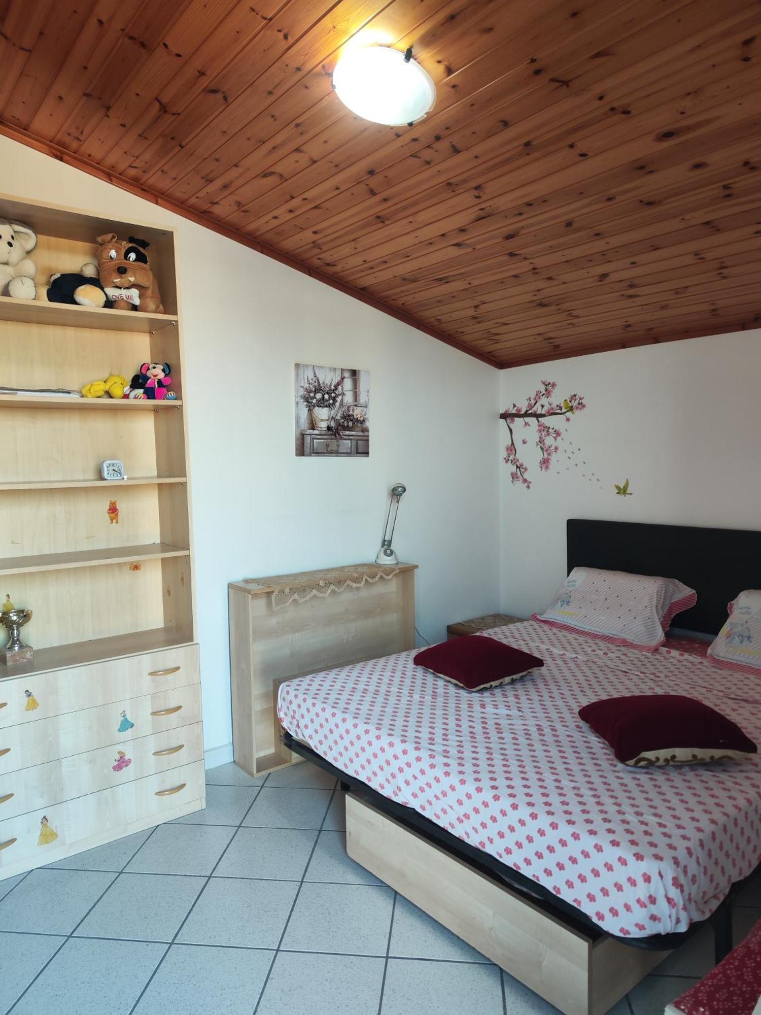 A Casa Dello Zio Villa Katanya Dış mekan fotoğraf