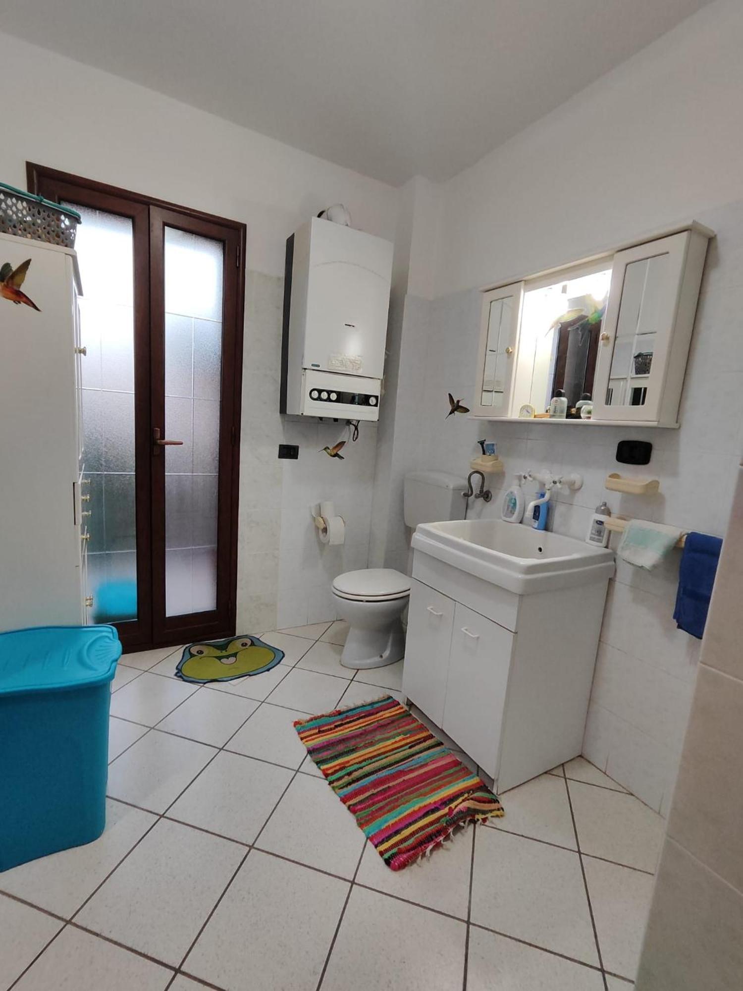 A Casa Dello Zio Villa Katanya Dış mekan fotoğraf