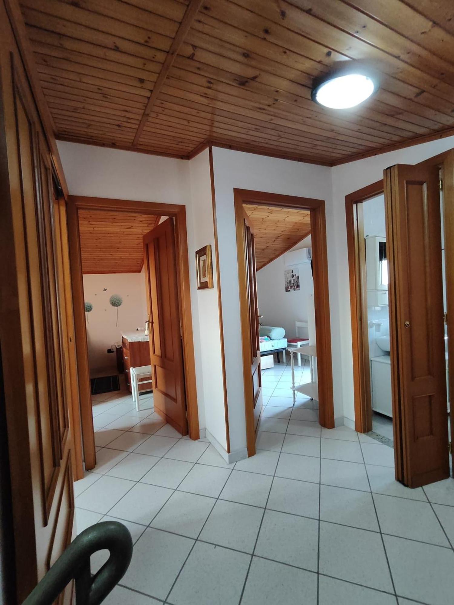 A Casa Dello Zio Villa Katanya Dış mekan fotoğraf